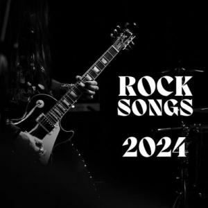 ROCK SONGS 2024