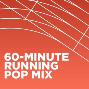 60-minute Running Pop Mix