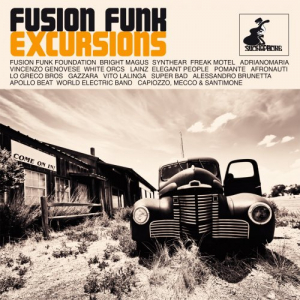 Fusion Funk Excursions