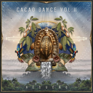 Cacao Dance Vol. 2 - ResueÃ±o