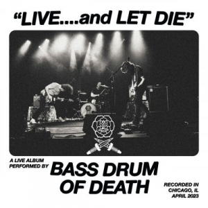 Live...and Let Die (Live)