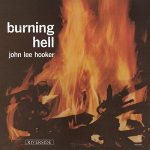 Burning Hell (Remastered 2024)