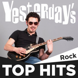 Yesterday's Top Hits: Rock