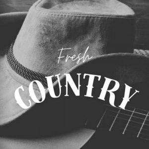 Fresh Country Hits 2024