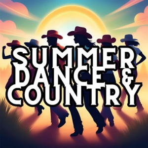 Summer Dance & Country '24