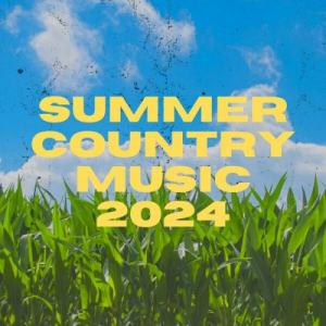 Summer Country Music 2024