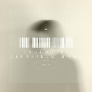 Essential Leftfield Bass, Vol. 24