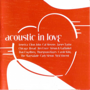 Acoustic In Love
