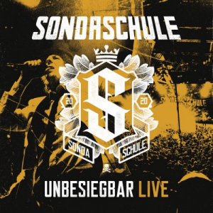 Unbesiegbar (Live)