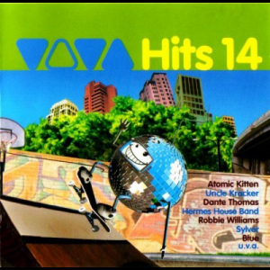 Viva Hits 14