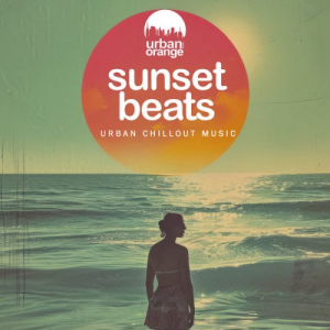 Sunset Beats: Urban Orange Music