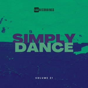 Simply Dance, Vol. 21