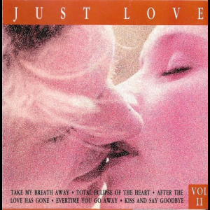 Just Love Vol. 2