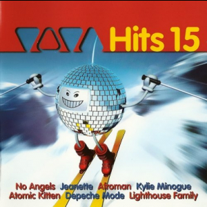 Viva Hits 15