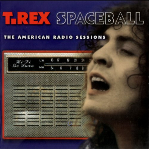 Spaceball: The American Radio Sessions
