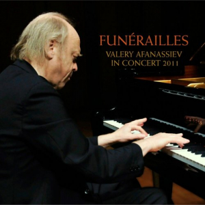 FunÃ©railles Beethovenãƒ»Lisztãƒ»Debussyãƒ»Chopinãƒ»Wagner-Liszt