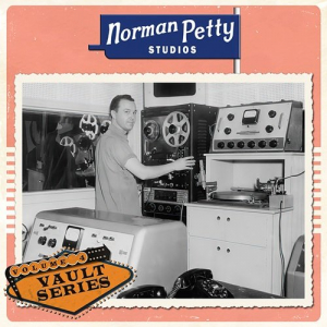 Norman Petty Studios: Vault Series, Vol. 4