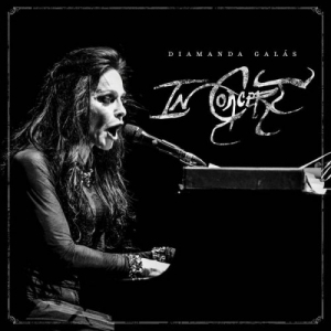 Diamanda Galas In Concert (Live)