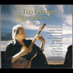 Ted Greene Remembered