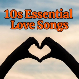 10s Essential Love Songs