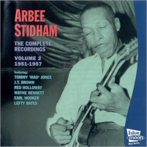 The Complete Recordings Vol. 2: 1951-1957