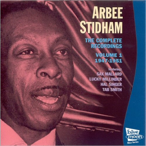 The Complete Recordings Vol. 1: 1947-1951