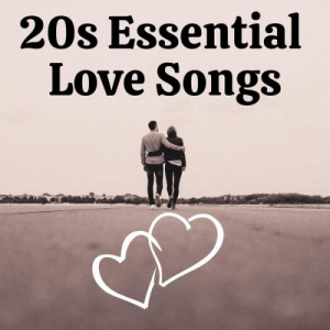 20s Essential Love Songs