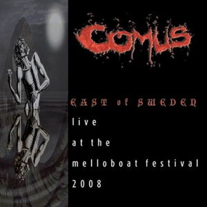 East Of Sweden - Live At The Melloboat Festival 2008