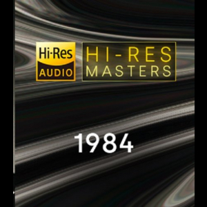 Hi-Res Masters: 1984