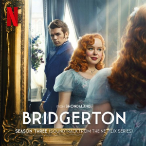 Bridgerton Season Three (Covers from the Netflix Series)