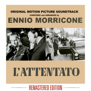 L' Attentato - The Assassination (Original Motion Picture Soundtrack)
