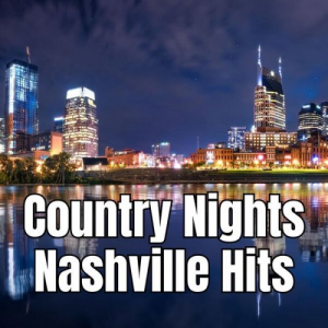 Country Nights - Nashville HIts