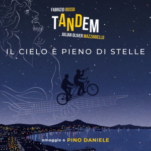 Il cielo Ã¨ pieno di stelle (Omaggio a Pino Daniele)