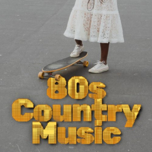 80s Country Music