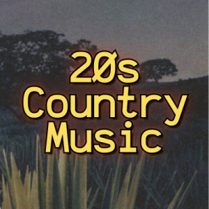 20s Country Music