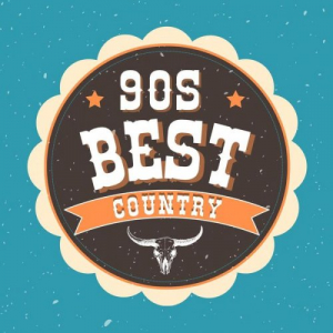 90s Best Country