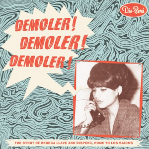 DEMOLER! DEMOLER! DEMOLER!