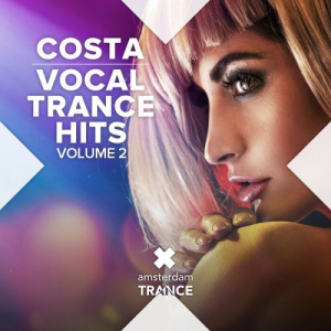 Vocal Trance Hits, Vol. 2