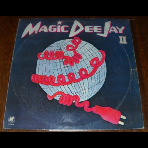 Magic Deejay II