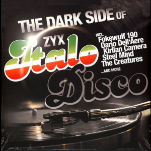 The Dark Side Of Italo Disco (2021)