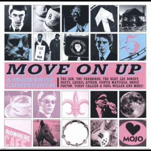 Move On Up (A Modernist Compendium)
