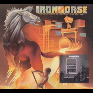 Ironhorse / Everything Is Grey Angst