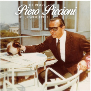 The Best of Piero Piccioni - The Greatest Hits, Vol. 2