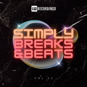 Simply Breaks & Beats, Vol. 22