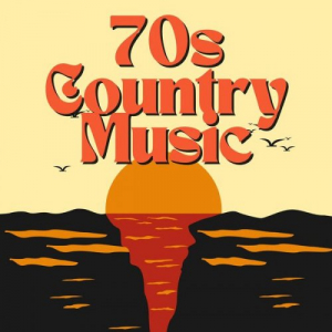 70s Country Music