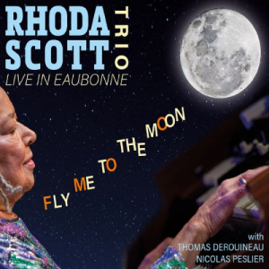 Fly me to the moon (Live in Eaubonne)