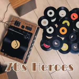 70s Heroes