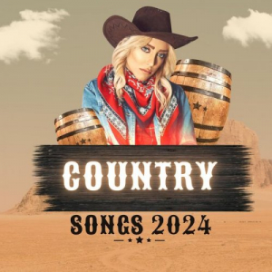 Country Songs 2024