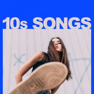 10s songs