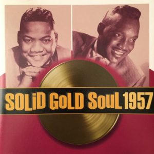 Solid Gold Soul 1957